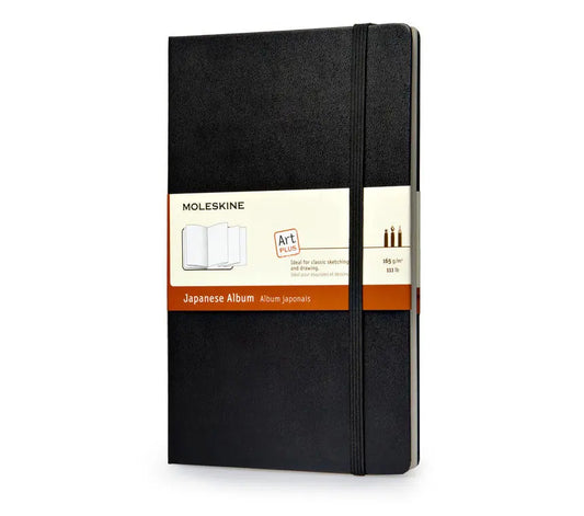 MOLESKINE Japanese Album              A5 Idealshop