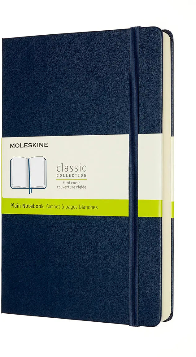 MOLESKINE Notizbuch HC L/A5 Idealshop