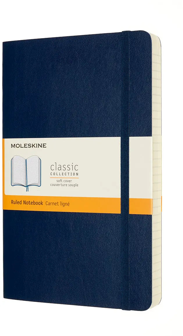 MOLESKINE Notizbuch SC L/A5 Idealshop