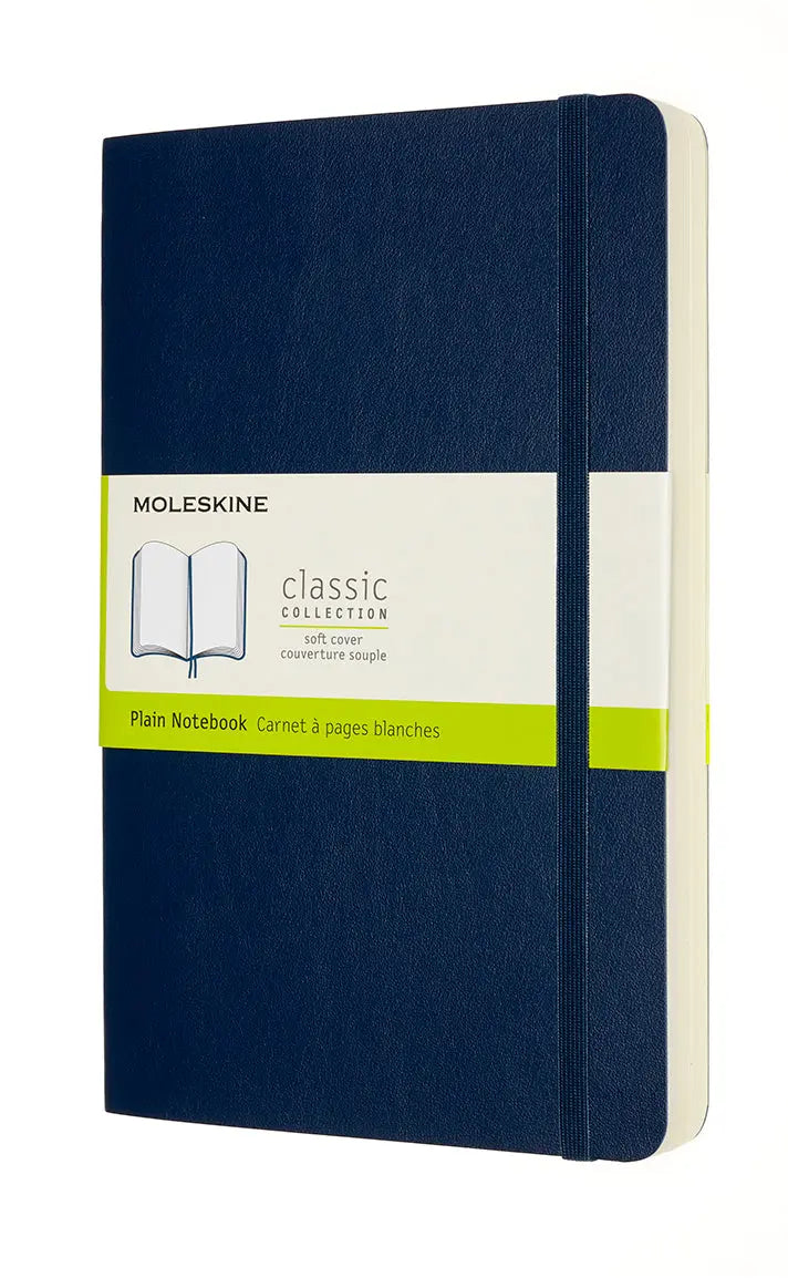 MOLESKINE Notizbuch SC L/A5 Idealshop