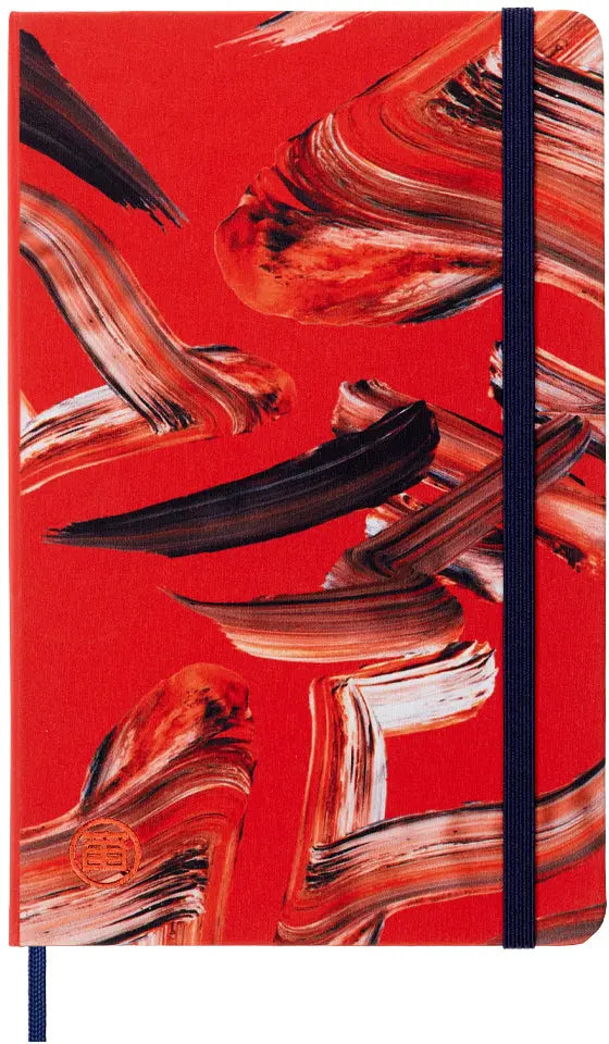 MOLESKINE Notizbuch TIGER 13x21cm Idealshop