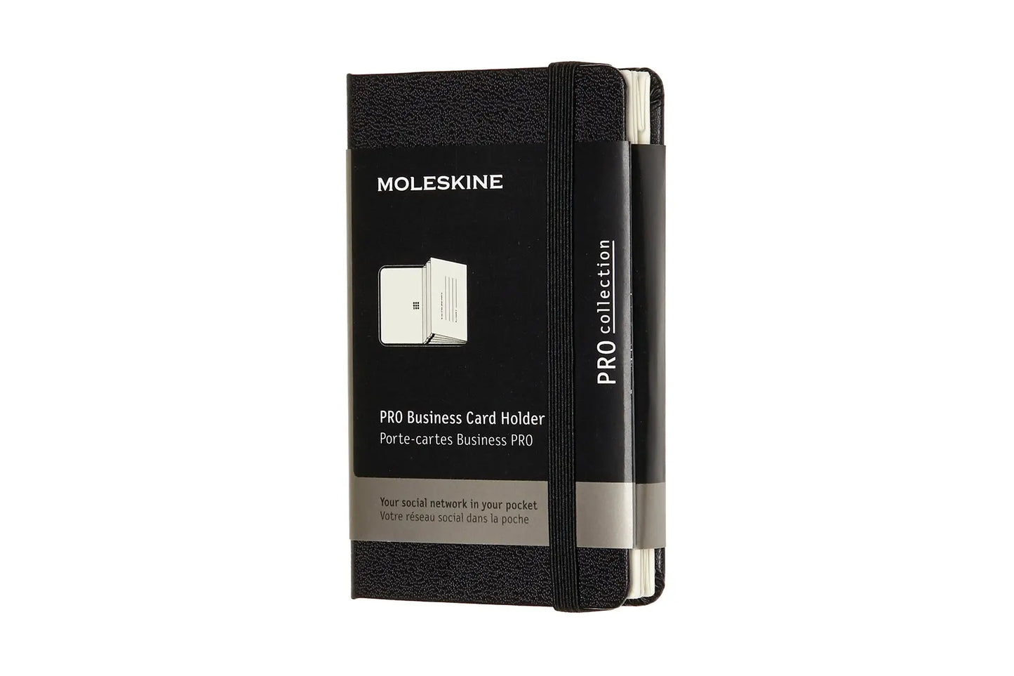 MOLESKINE Portfolios Pro Fach 6,5x10,5cm Idealshop