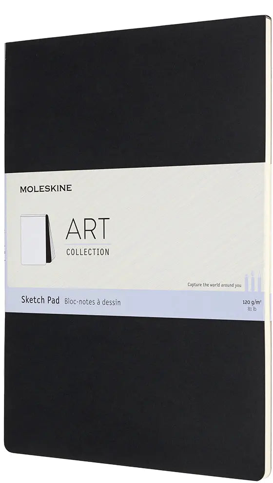 MOLESKINE Skizzenblock Karton         A4 Idealshop