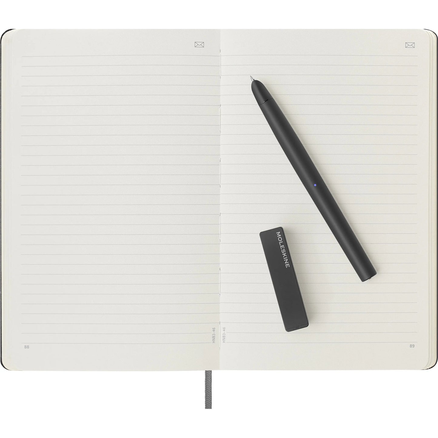 MOLESKINE Smart Writing Set Smart Pen+3 Idealshop
