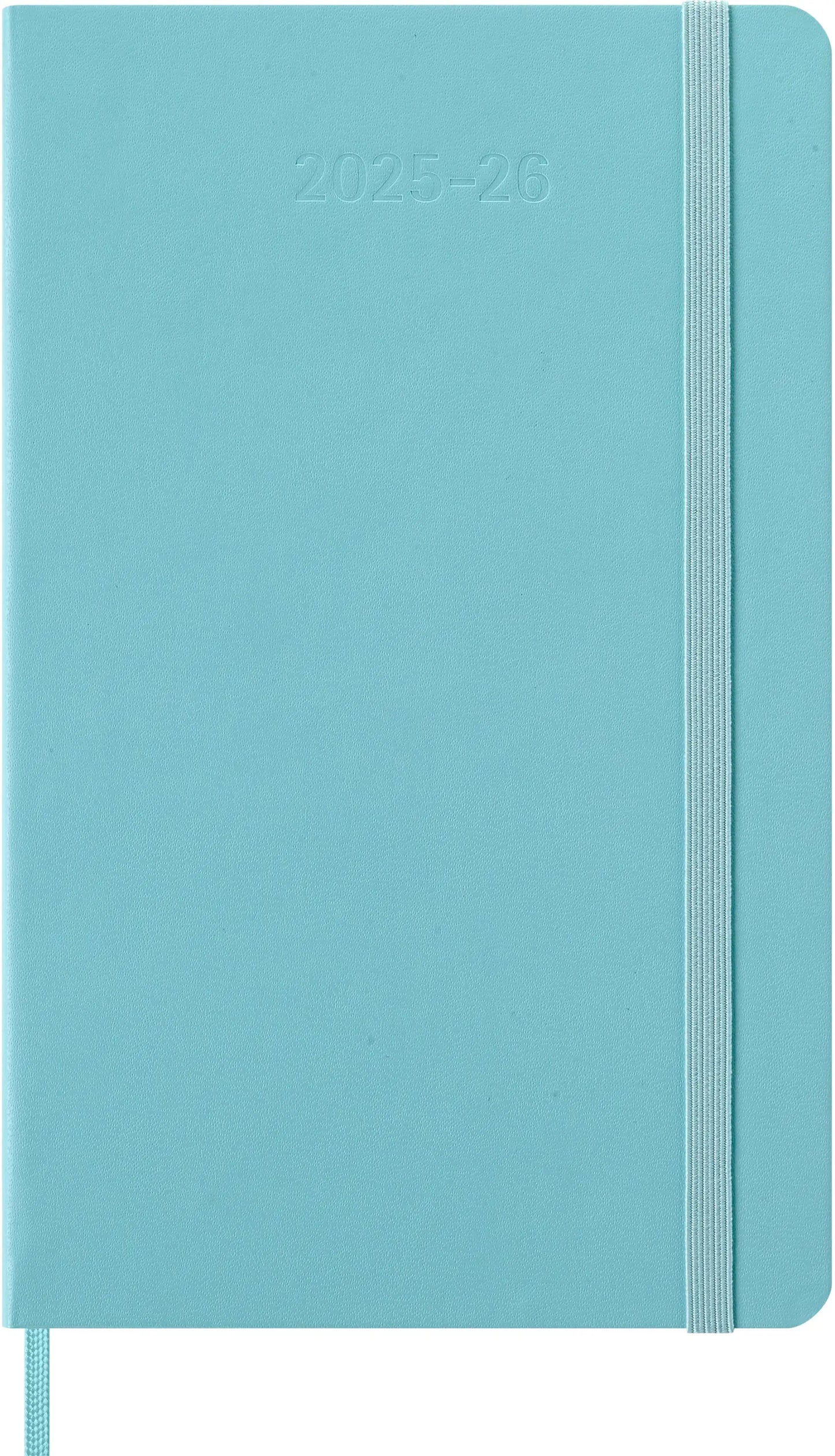 MOLESKINE Wochen-Notizkalender 25/26 Idealshop