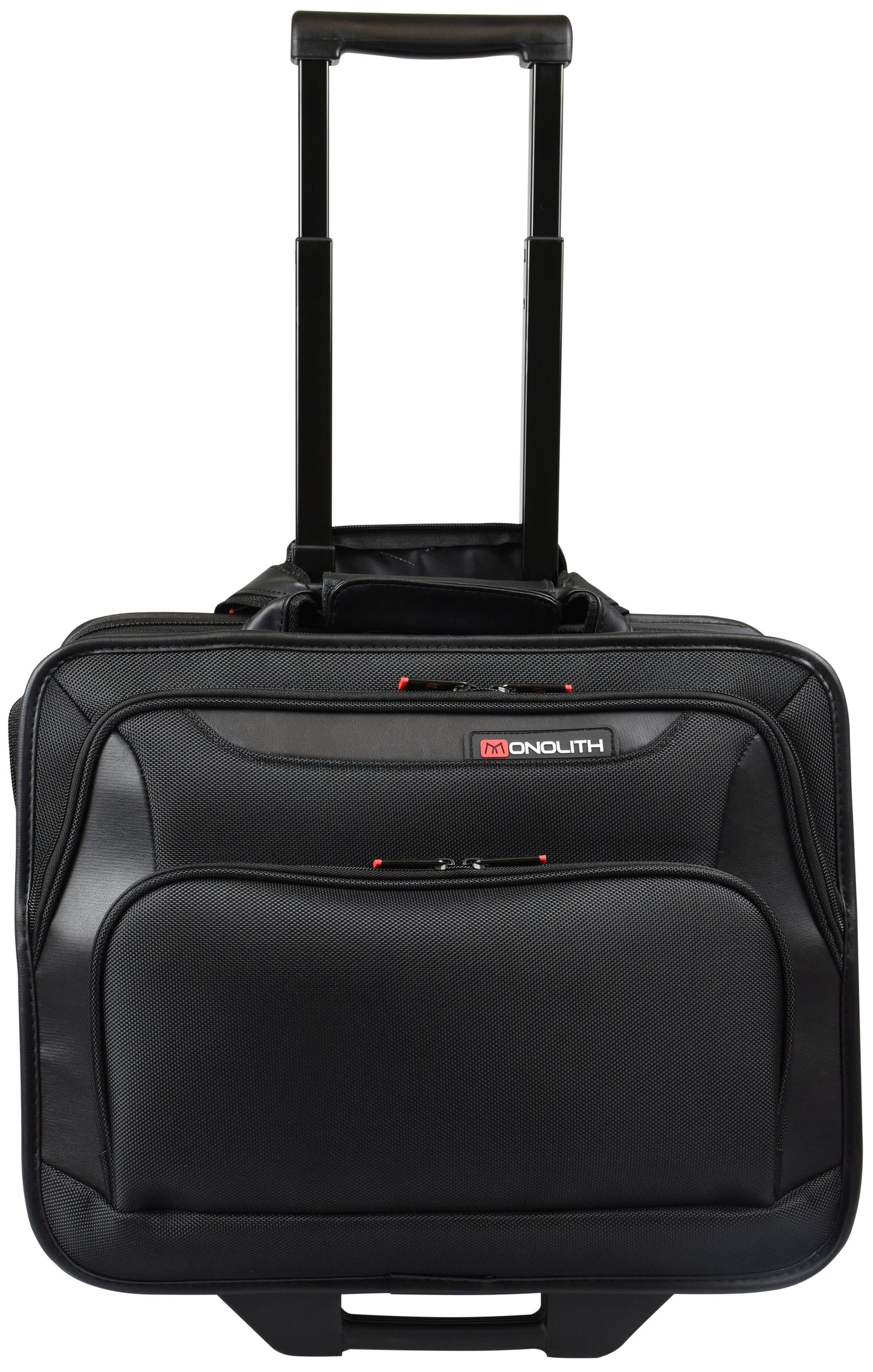 MONOLITH Deluxe Laptopkoffer Idealshop