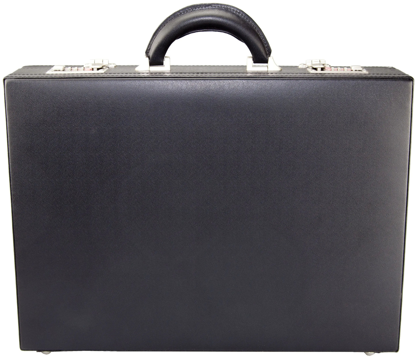 MONOLITH Diplomatenkoffer PVC Idealshop