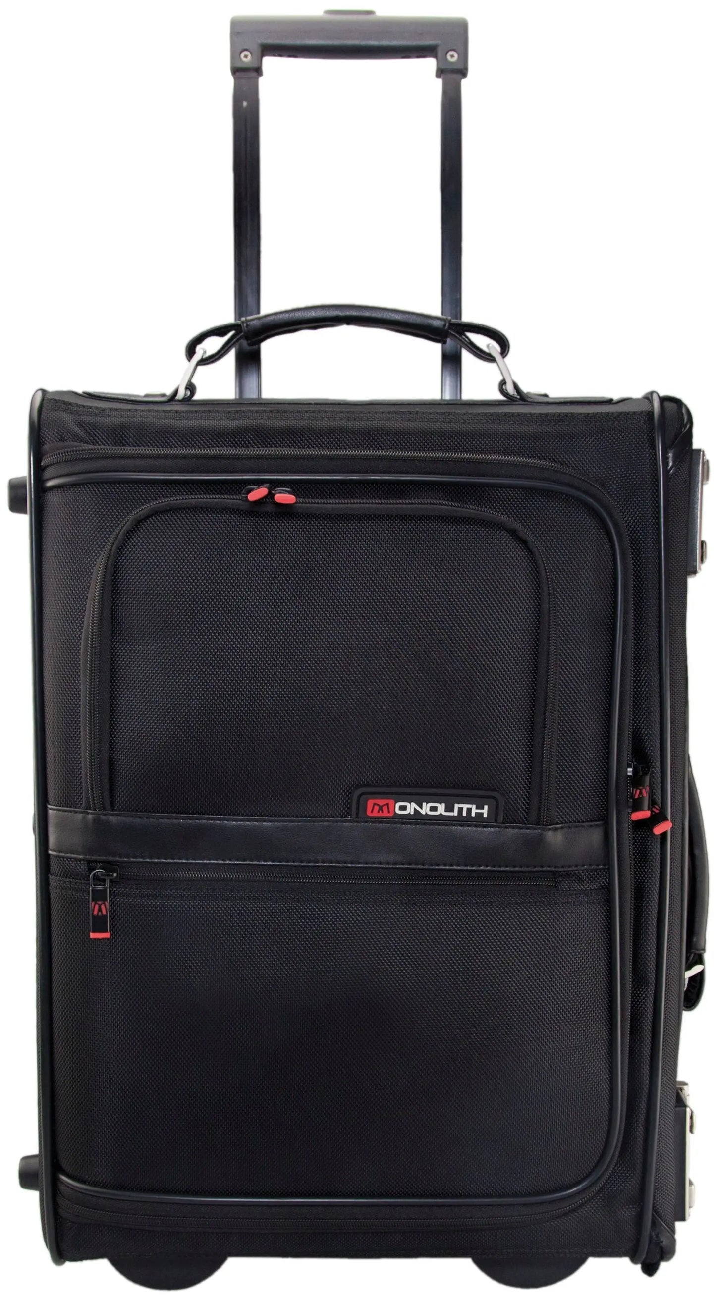 MONOLITH Pilotenkoffer Nylon Idealshop