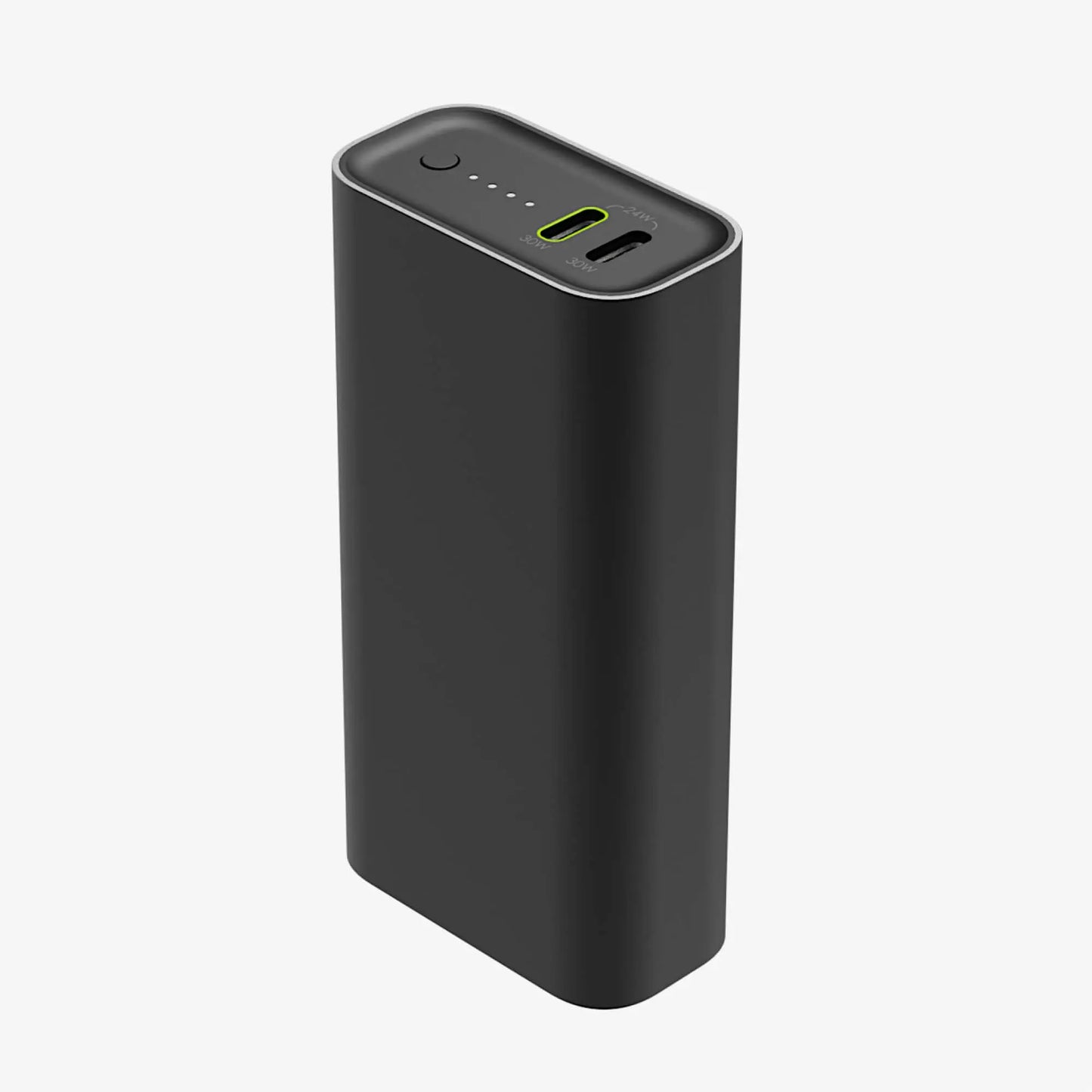 MOPHIE Powerstation 10000mAh 401114330 30W, Black Idealshop