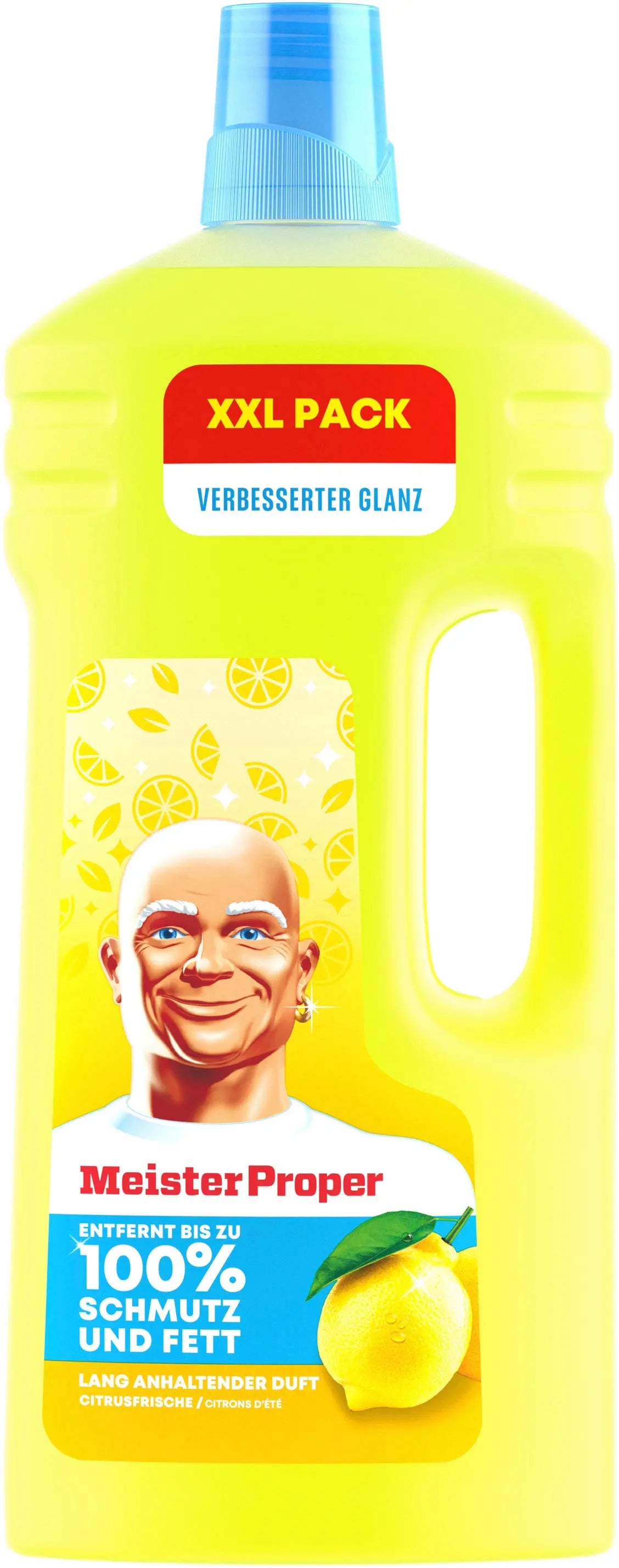 MR.PROPER Allzweckreiniger 972077 Citrusfrische 2lt Idealshop