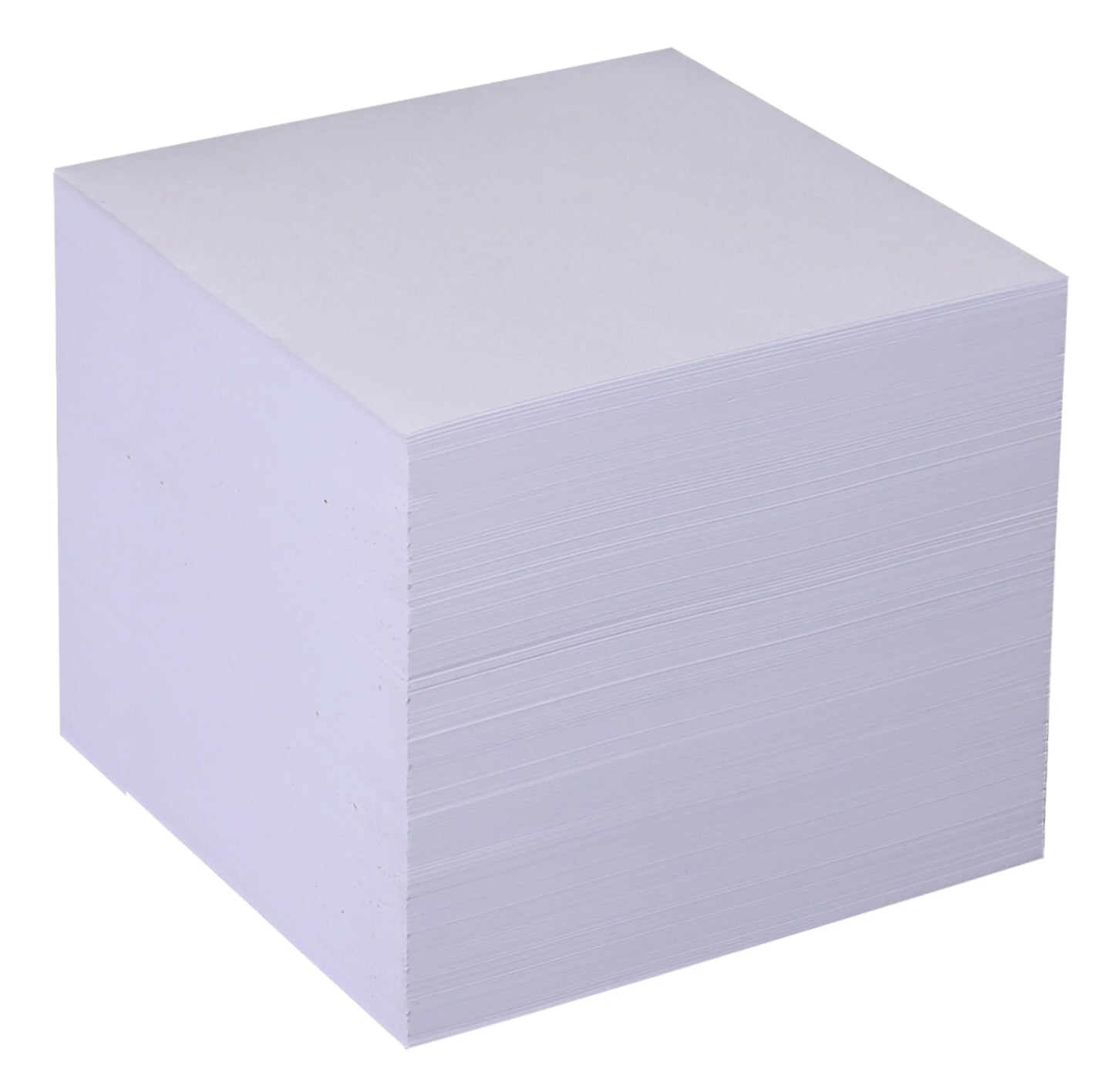 M&M Zettelbox Papier 90x90mm Idealshop
