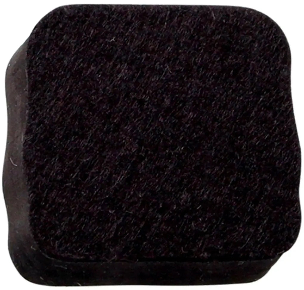 NAGA Tafelwischer 23901 extra stark, schwarz Idealshop