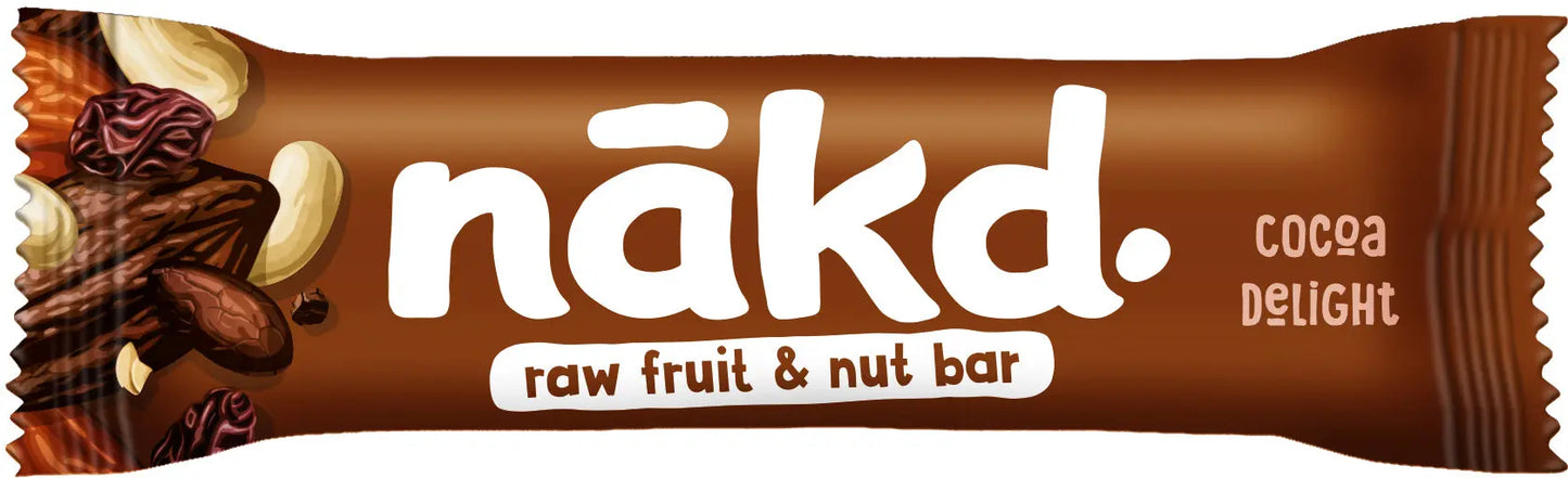 NAKD Cocoa Delight Idealshop