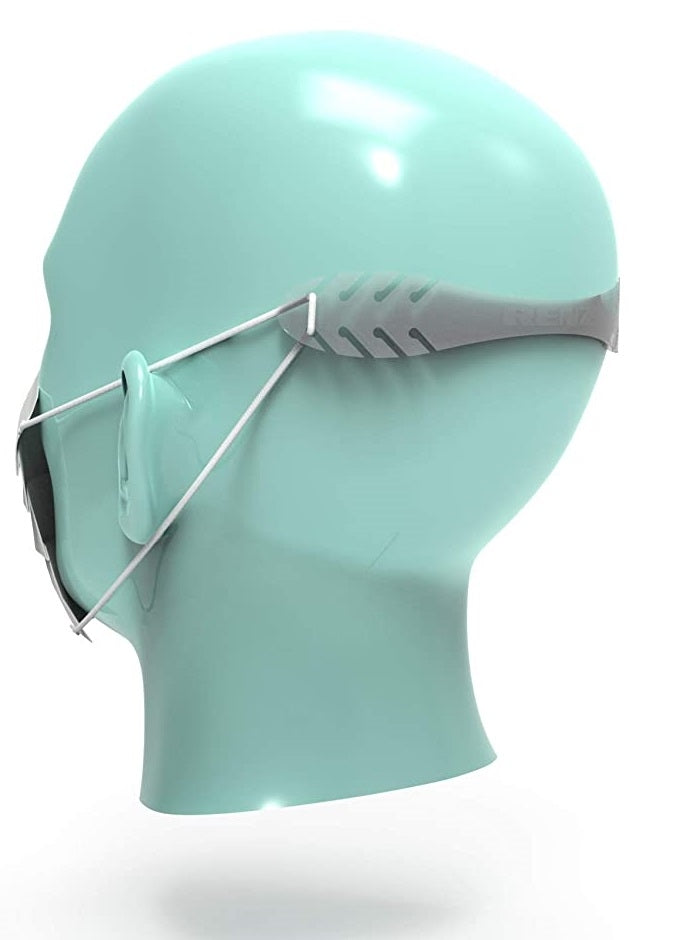 NEUTRAL Maskenhalter Idealshop