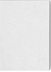NEUTRAL Notizblock A4 543005 blanko 100 Blatt Idealshop