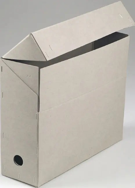 NEUTRAL Archivschachtel A4 Idealshop