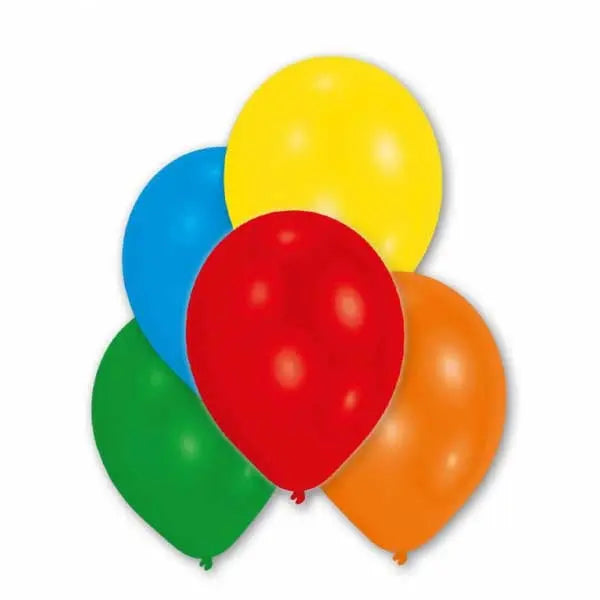 NEUTRAL Ballons Standard 10 Stk. Idealshop