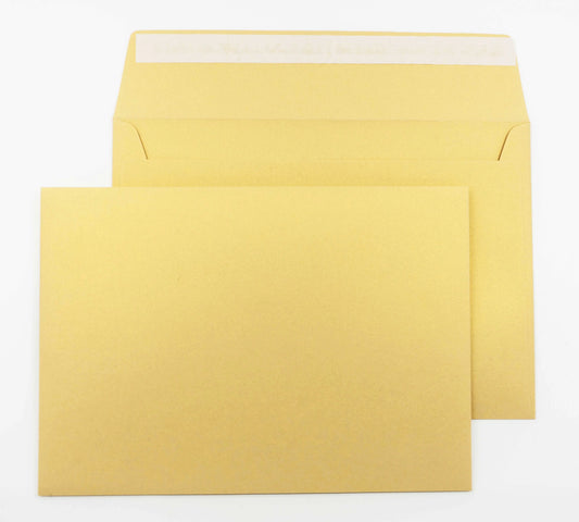 NEUTRAL   Couverts C5 120g/m2  250 Stück Idealshop