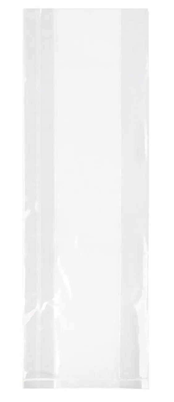 NEUTRAL Flachbeutel OPP 90x800mm Idealshop