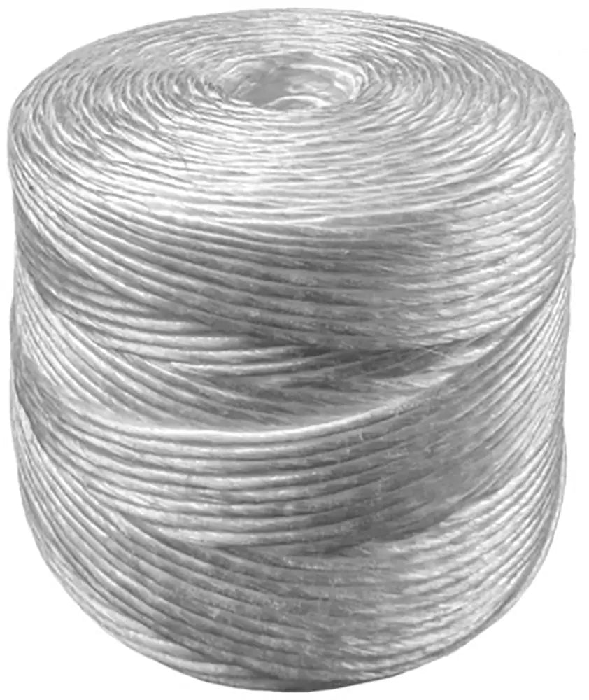 NEUTRAL Handpackschnur PP 10.23.005.00.550 weiss 3mm/900m Idealshop