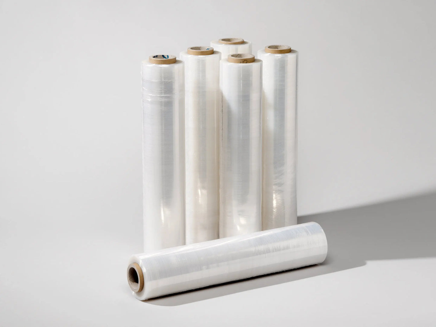 NEUTRAL Handstretch-Folie 300mx50cm Idealshop