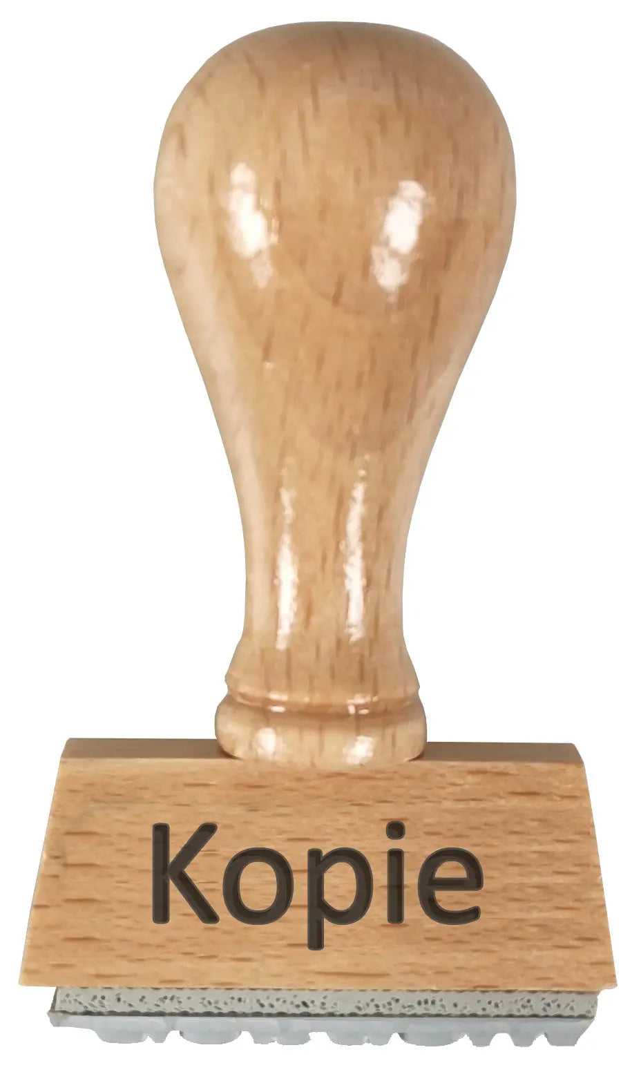 NEUTRAL Lagerstempel Kopie GS118765 Gummi Idealshop