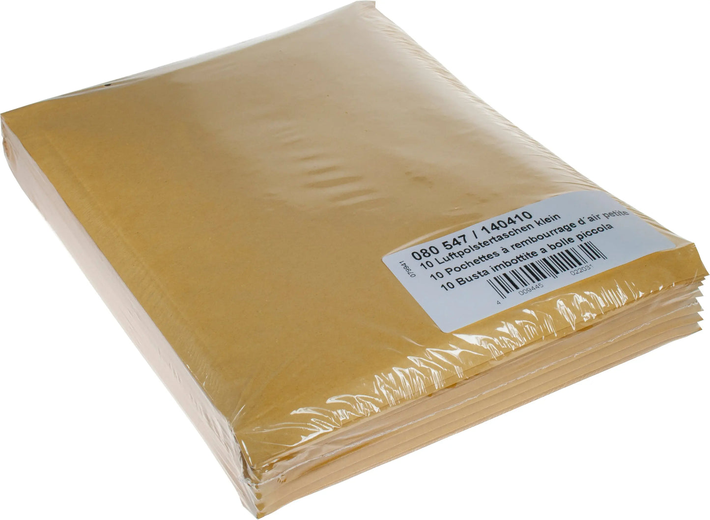 NEUTRAL Luftpolstertasche 20x27cm Idealshop