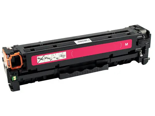 NEUTRAL RMC- Toner-Modul magenta CF383ANEU f. HP CLJ Pro M476 2700 S. Idealshop