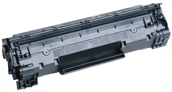 NEUTRAL RMC- Toner-Modul schwarz CF283ANEU f. LaserJet Pro M125 1500 S. Idealshop