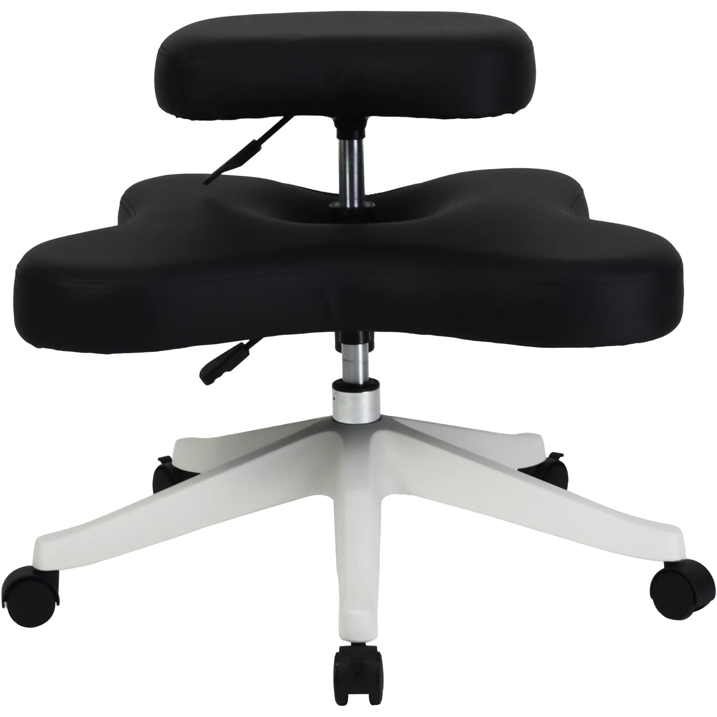 NEUTRAL Sitzhocker SUKHA 732434 schwarz/weiss Idealshop