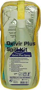 NEUTRAL Spray Spill Kit 100840608 Oxivir Plus, 2 Stück Idealshop