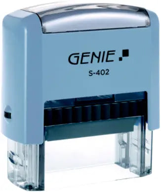 NEUTRAL Stempel-Set Idealshop