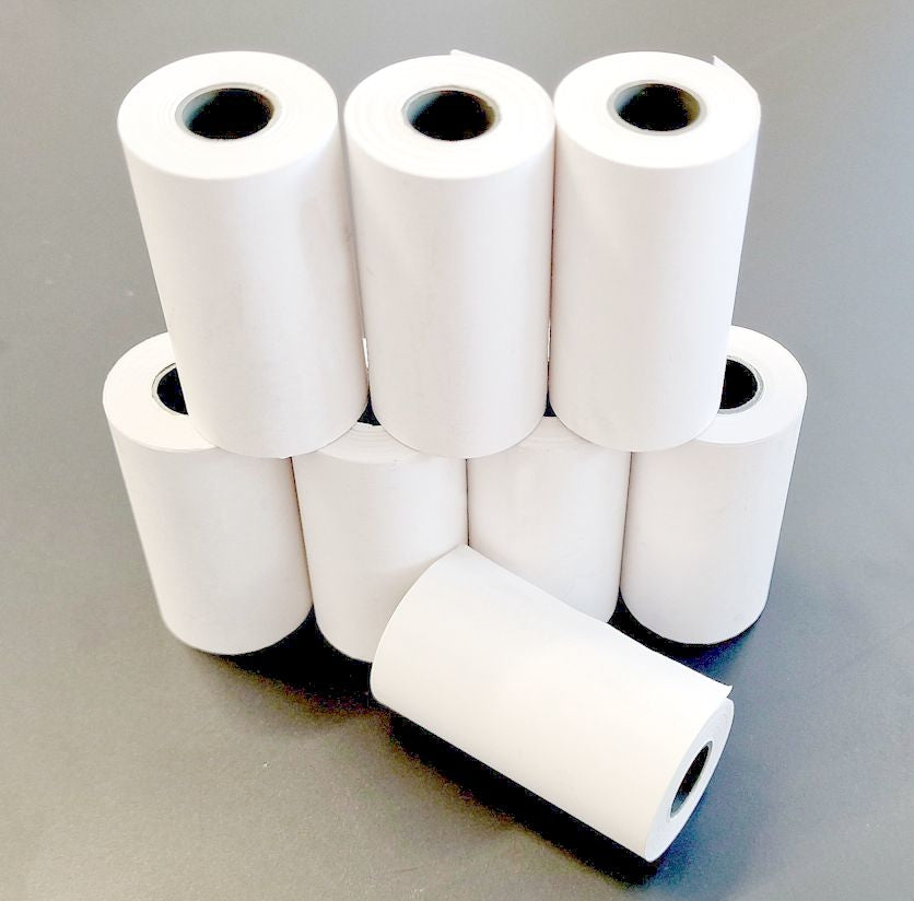 NEUTRAL Thermorolle 57mmx30m TR5830m SIX: Yomani/Xenta 10 Rollen Idealshop