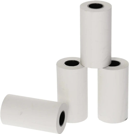 NEUTRAL Thermopapierrollen 25906200 57mmx31m 50 Stück Idealshop