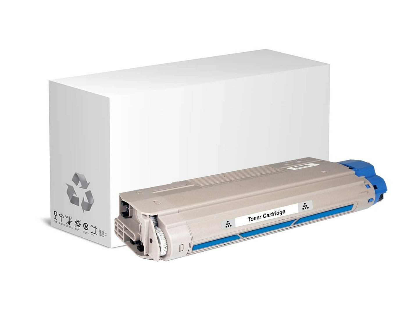 NEUTRAL Toner cyan Idealshop