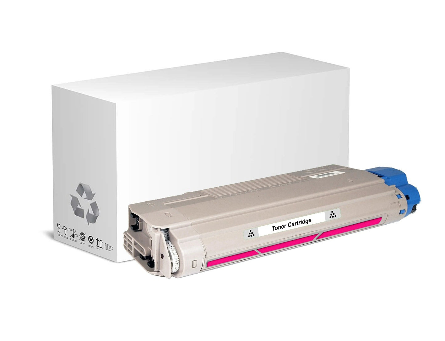 NEUTRAL Toner magenta Idealshop