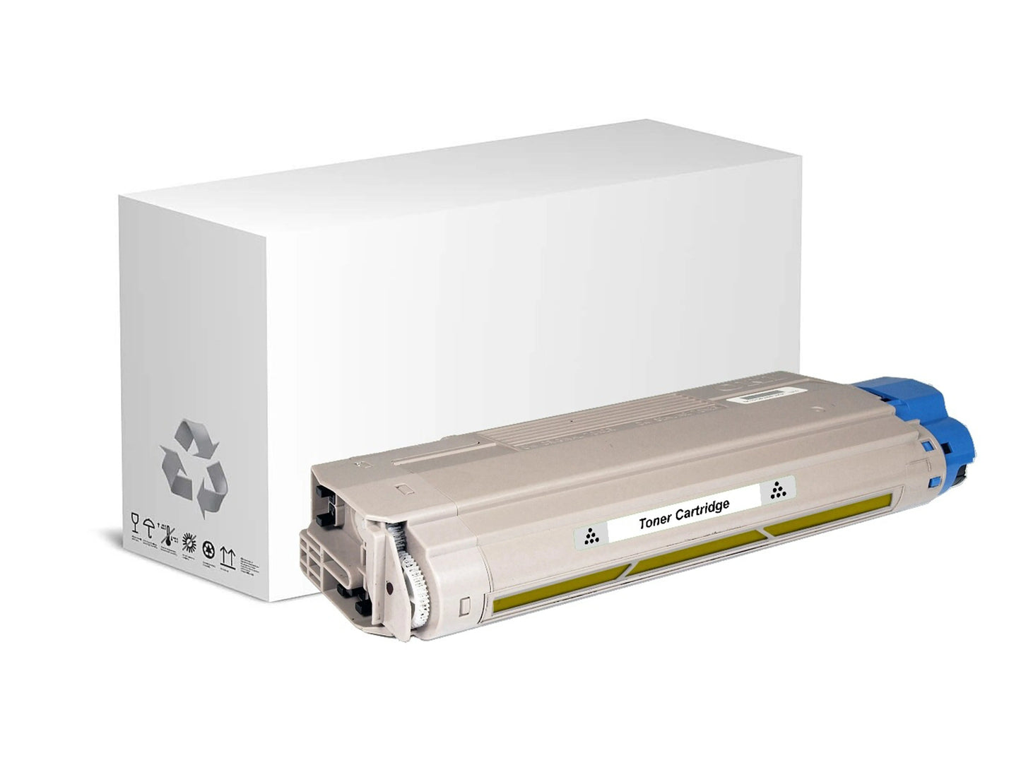 NEUTRAL Toner yellow Idealshop