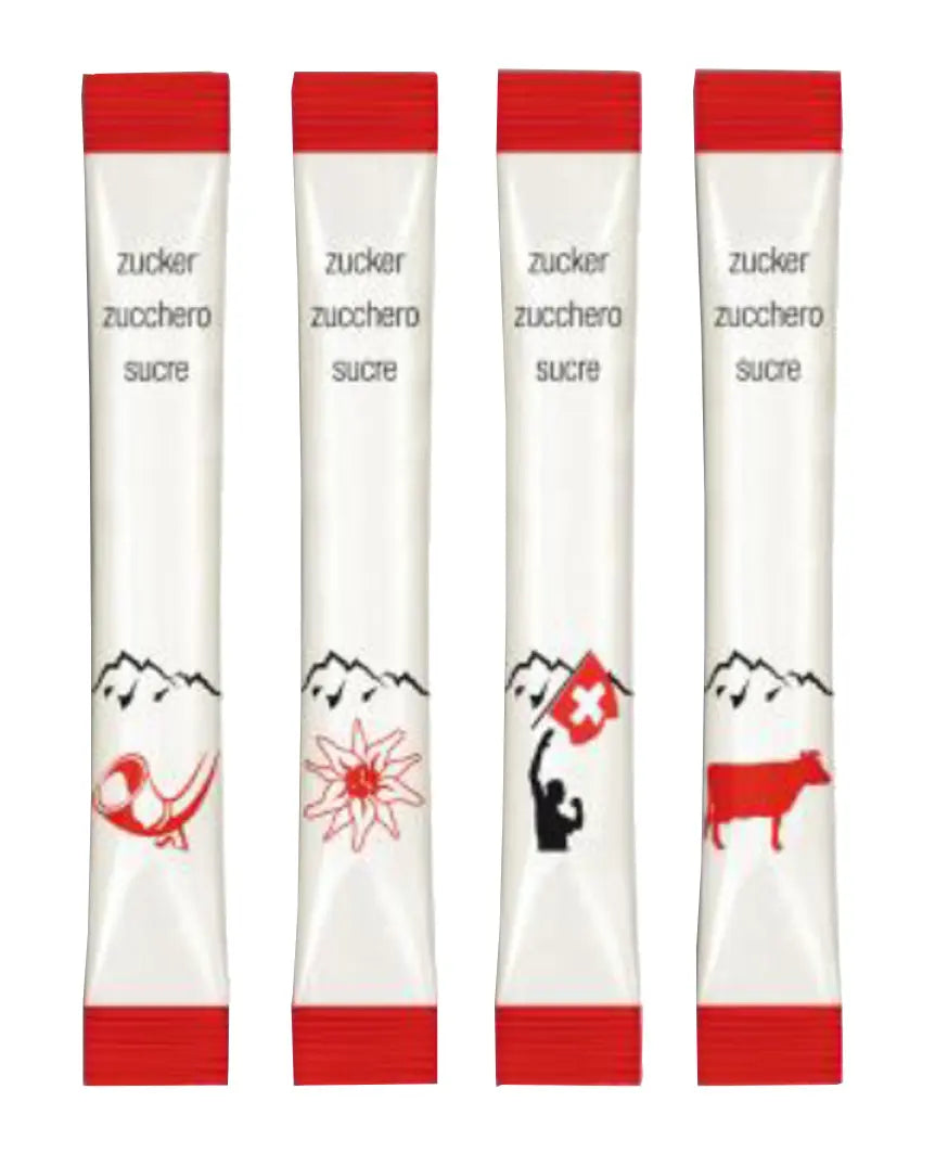 NEUTRAL Zucker 1000x5g Sticks Idealshop