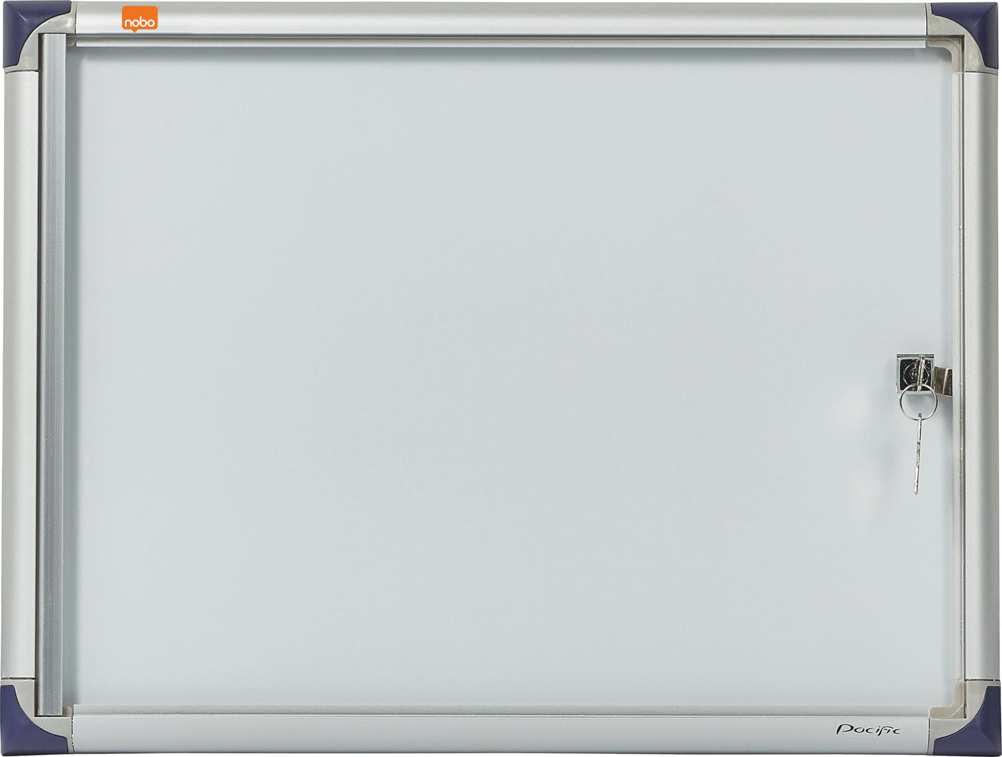 NOBO Schaukasten 2 x A4 Idealshop