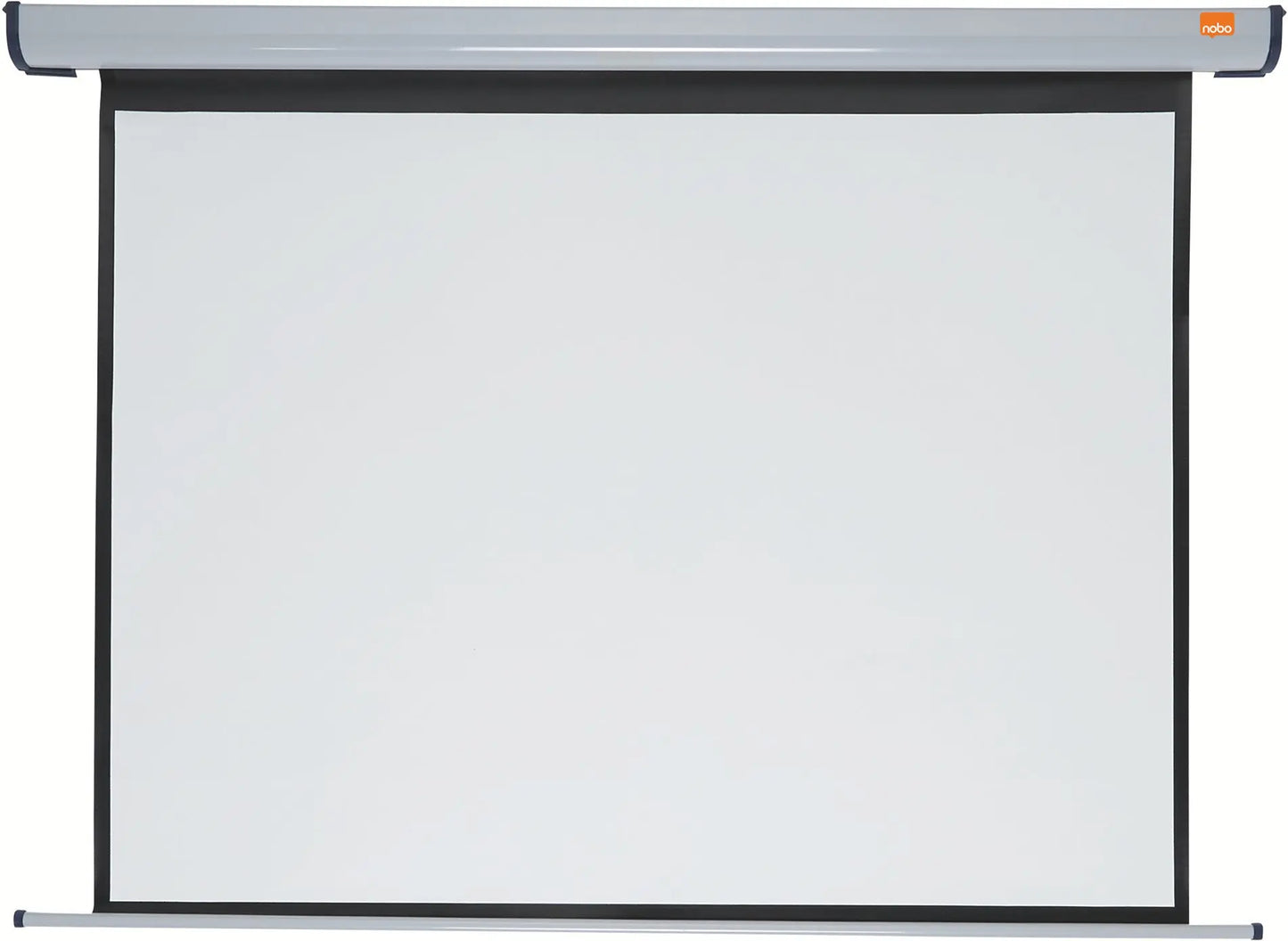 NOBO Elektrische Leinwand 200cm Idealshop