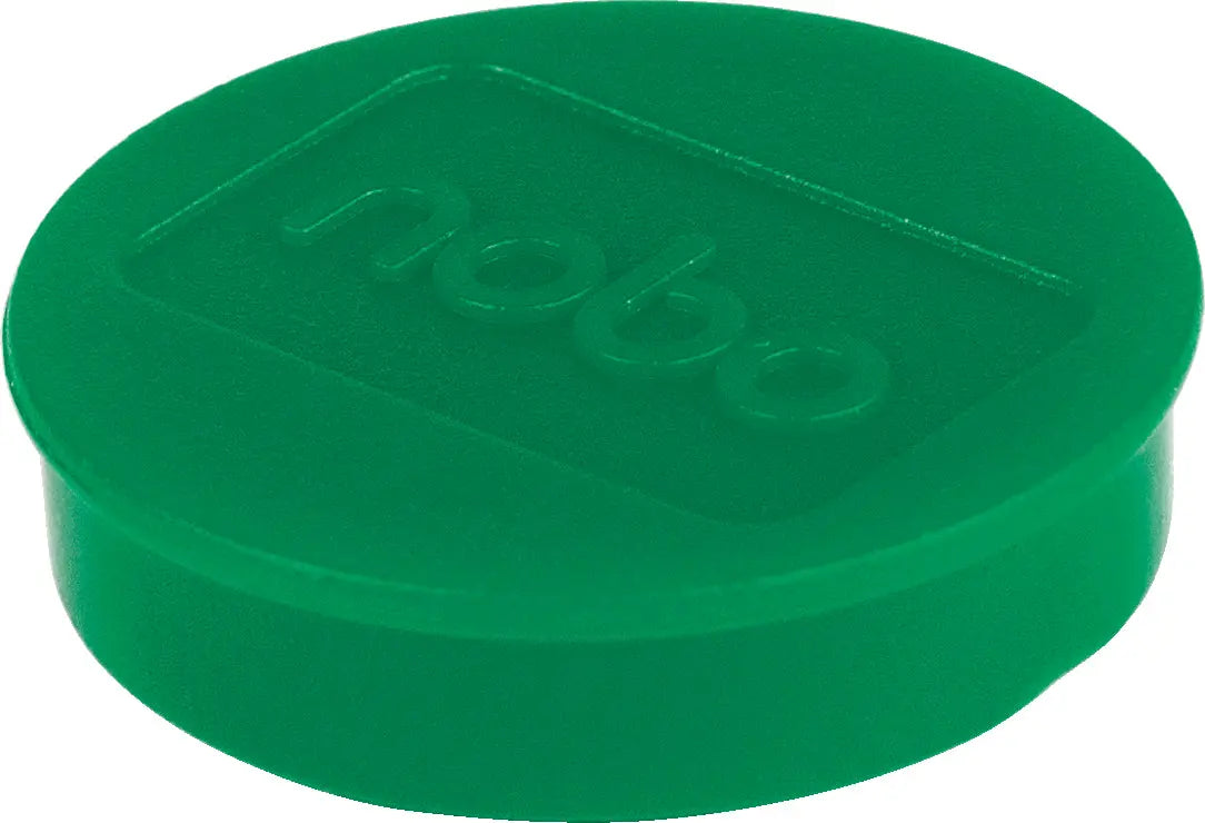 NOBO Magnet rund 38mm Idealshop
