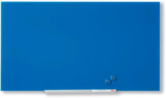 NOBO Whiteboard Premium Plus 1905188 Glas, magnetisch 993x559mm Idealshop