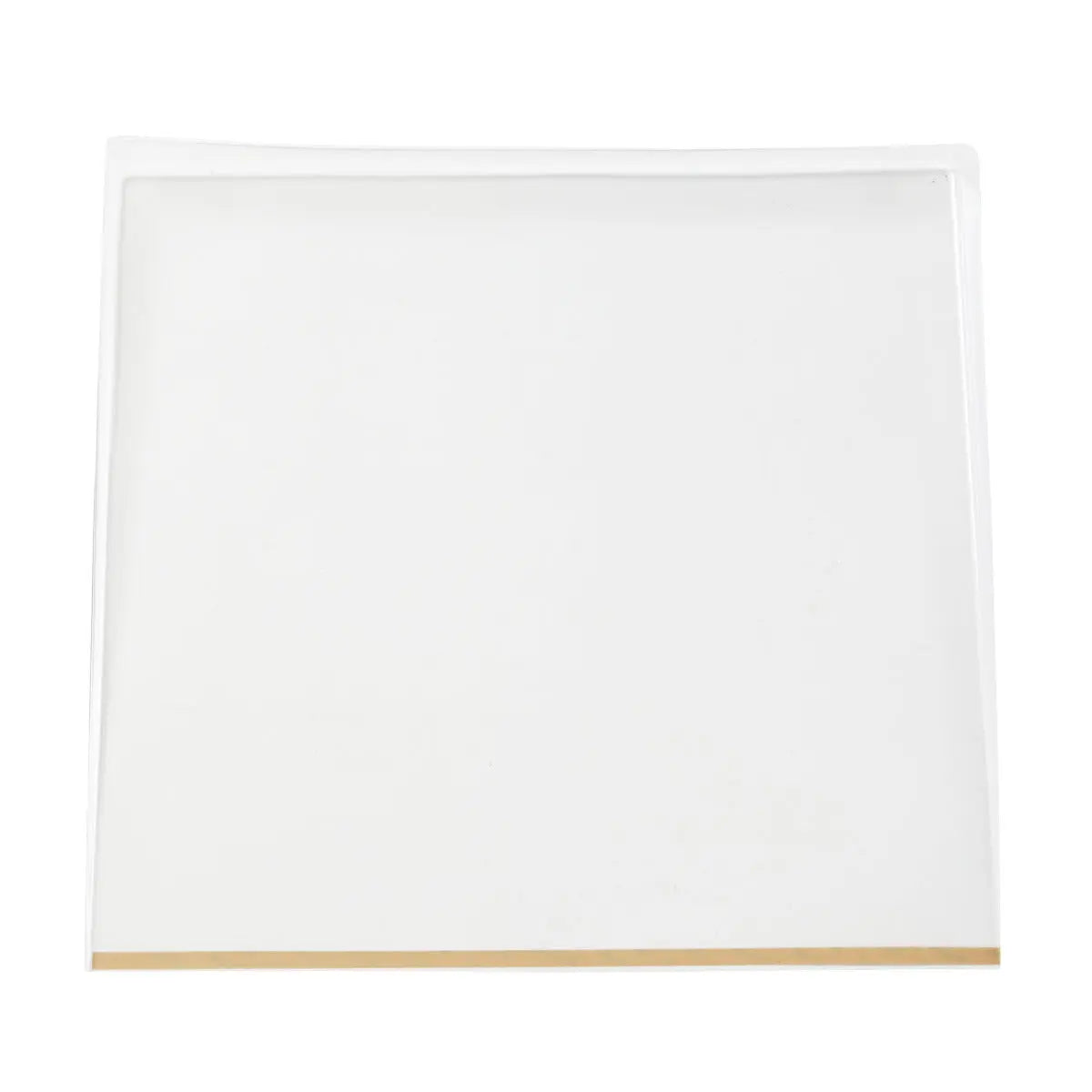 NORDIC Q Driptray transparent 352296 60 x 58 cm Idealshop