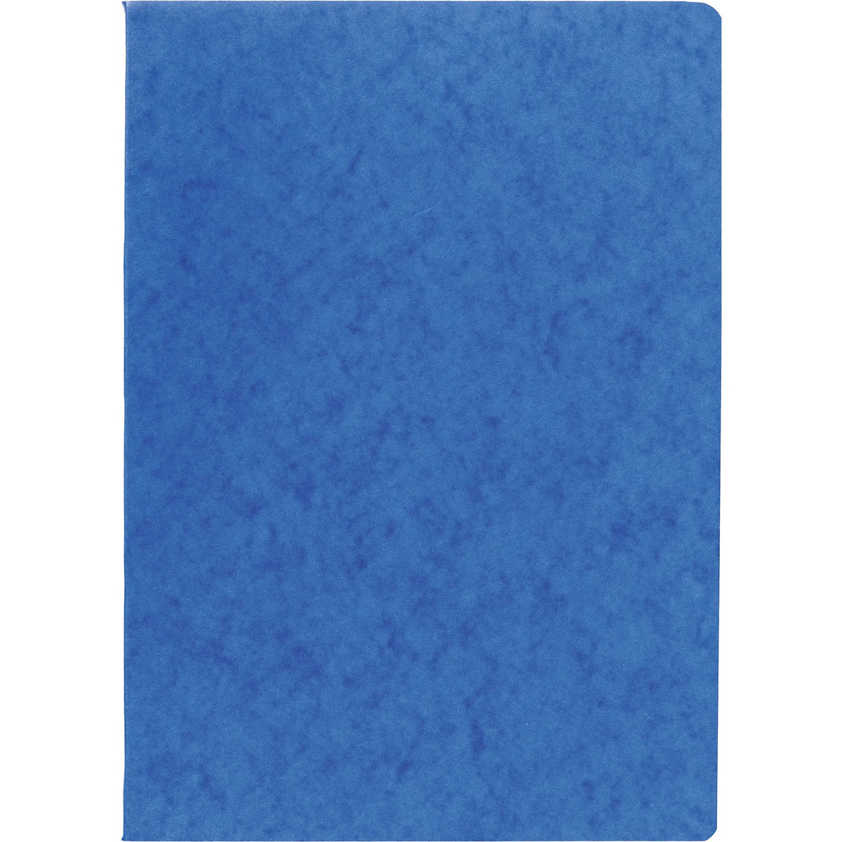 NOVOOO Pressspanheft blau A4 729791 liniert, 9mm, 80g 48 Blatt Idealshop