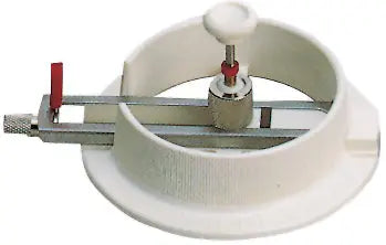 NT Kreisschneider 1,8-17cm I.C-1500 P Papier/Karton Idealshop
