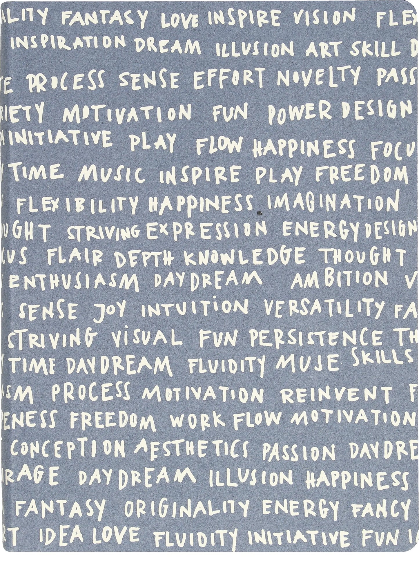 NUUNA Notizbuch Graphic L Idealshop