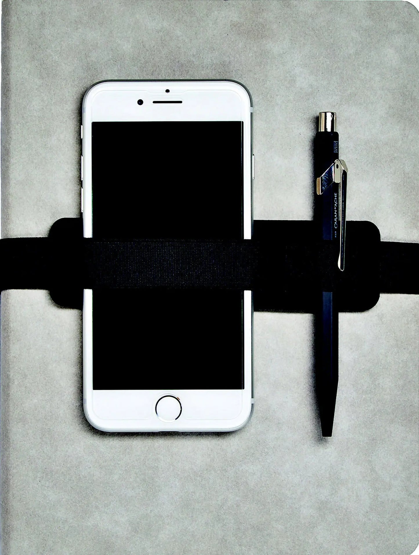 NUUNA Notizbuch Voyager Idealshop