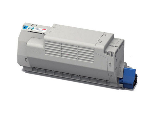 OKI Toner cyan 45396203 MC770/80 11'500 Seiten Idealshop