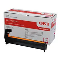 OKI Drum magenta 44844406 C822/831/841 30'000 Seiten Idealshop