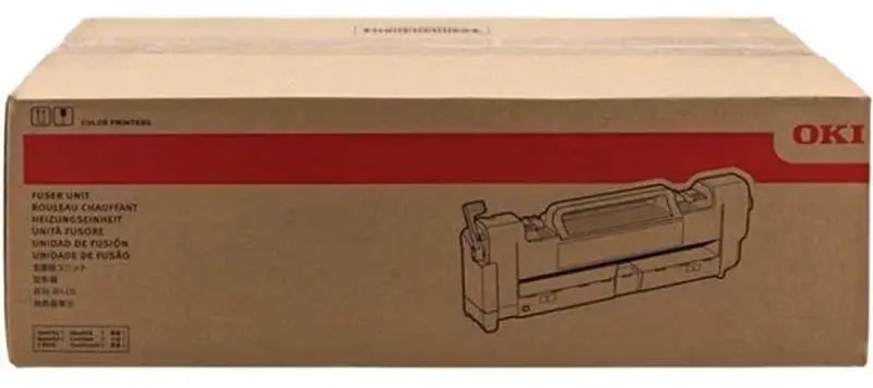 OKI Fuser 47219604 C824/834 100'000 Seiten Idealshop